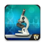 pathology terminology android application logo